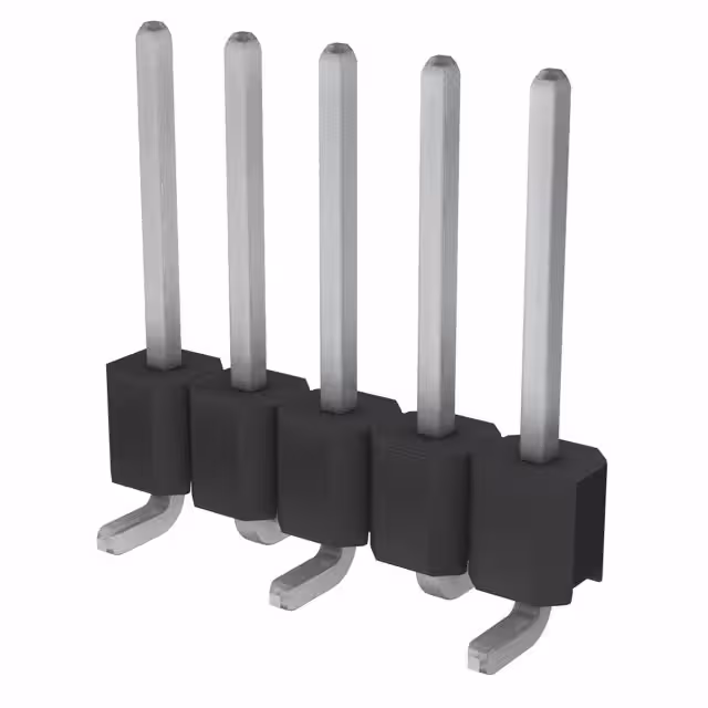 878980568 Molex  Headers Male Pins
